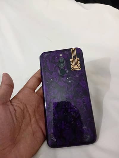 Xiaomi Redmi 8