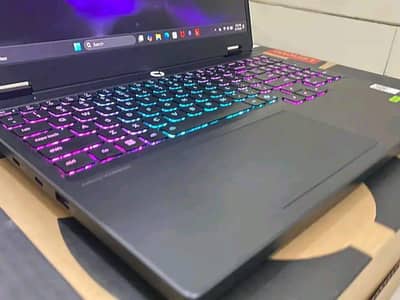Lenovo Legion 5i Gaming