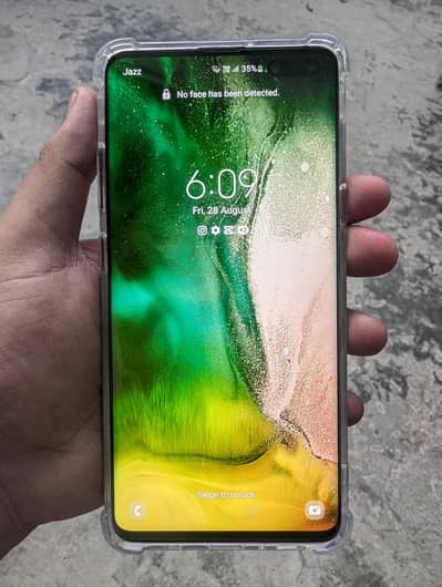 Samsung Mobile S10 5G
