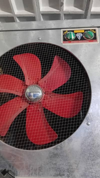 Lahori cooler for sale 10/9 condition