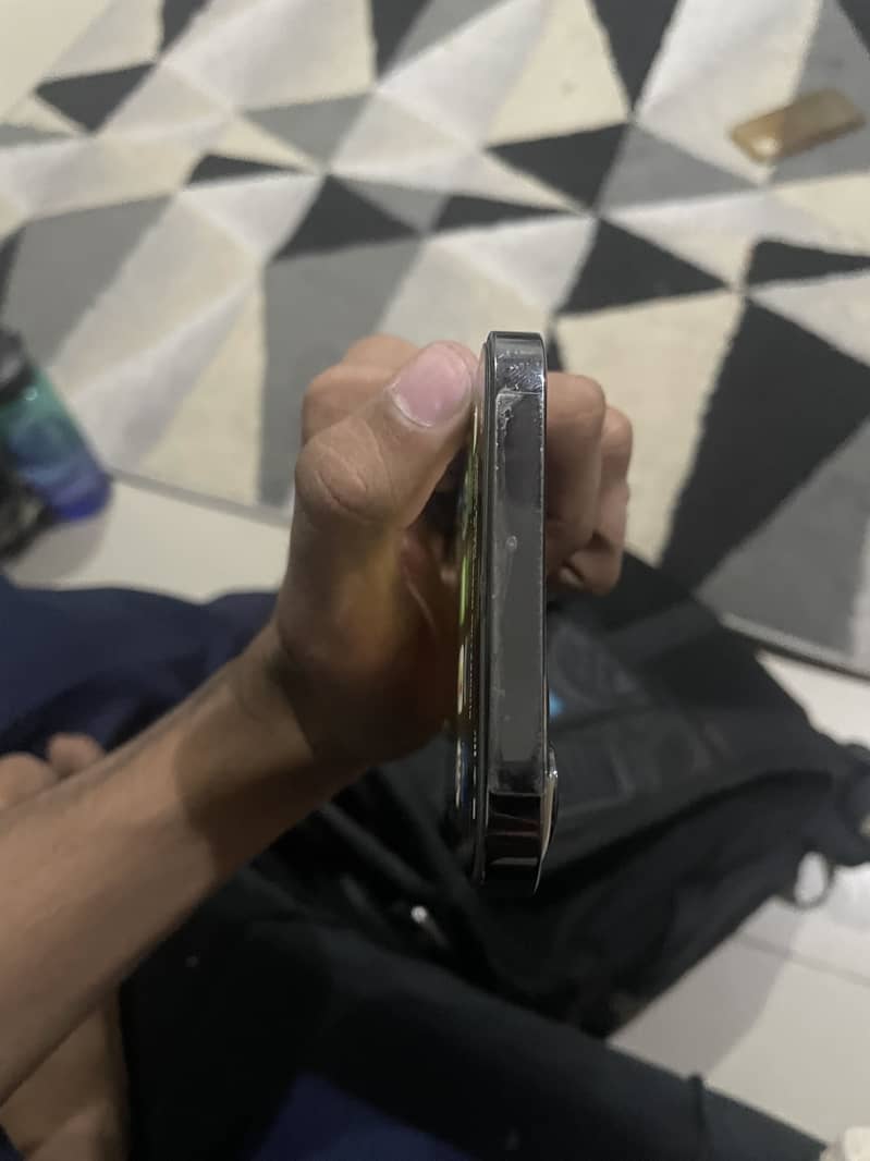 Apple iPhone 12 Pro Max 1