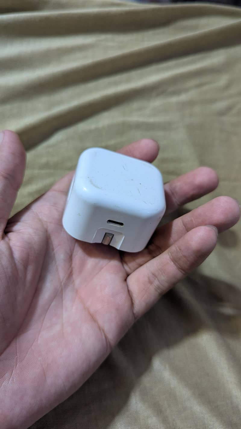 Apple iPhone 12 Pro Max 1