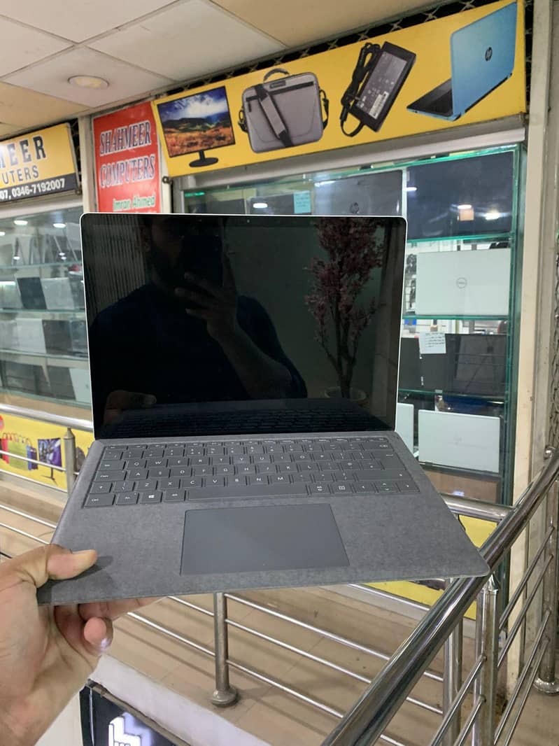 Microsoft surface laptop 3 3