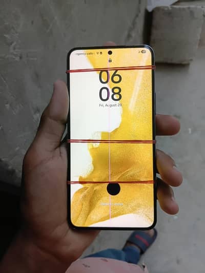 Samsung Mobile S22 Ultra