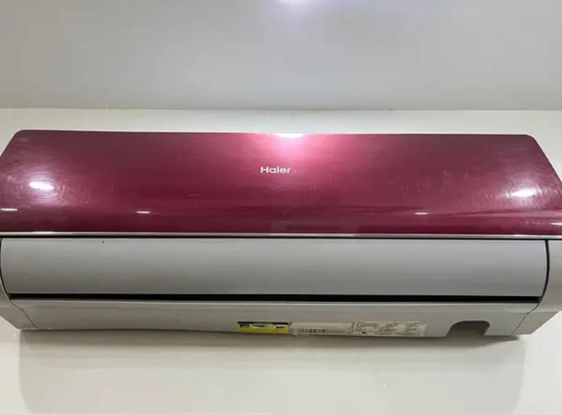 Haier 1 Ton Split AC 1