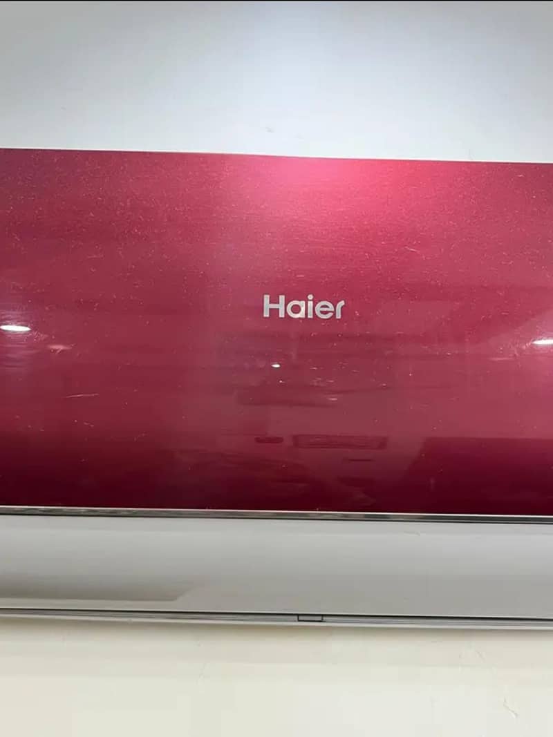 Haier 1 Ton Split AC 2