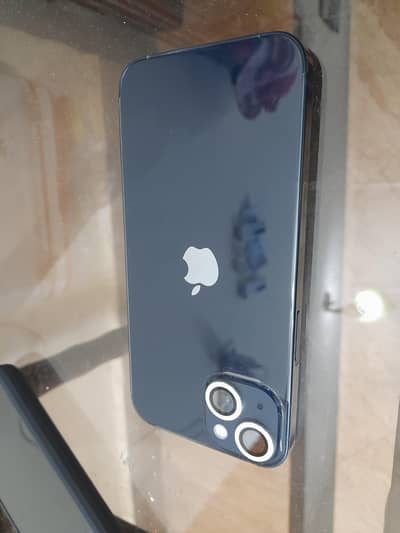 Apple iPhone 13 Non PTA JV import from UK