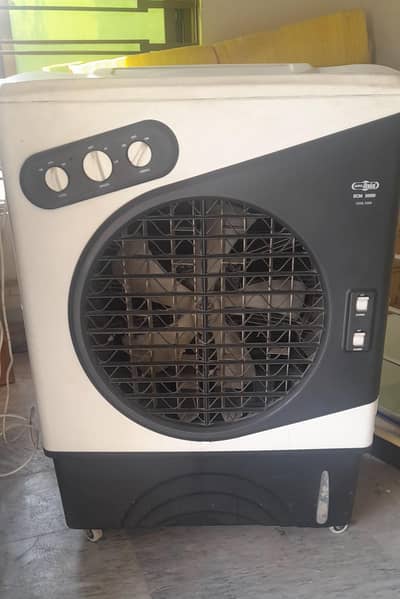 Super Asia Air Cooler ECM-5000 For Sale