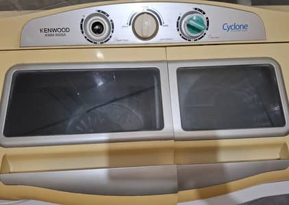 Washing machine for Sale, spinner, 9kg, kenwood washing machine -dryer