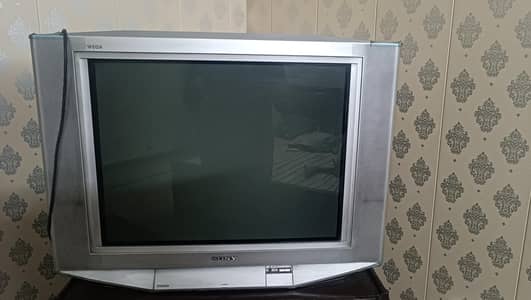 TV FOR SALE!