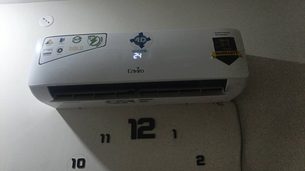 Air conditioner 0