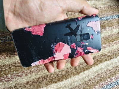Samsung Mobile S9 Exchange possible