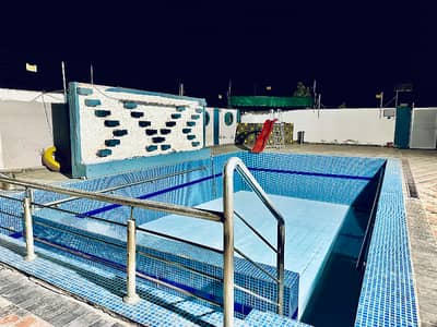 Luxury Farm House and Swimming Pool Available For Booking