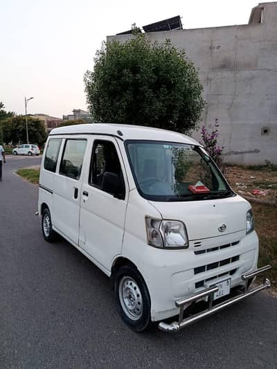 Hijet Every