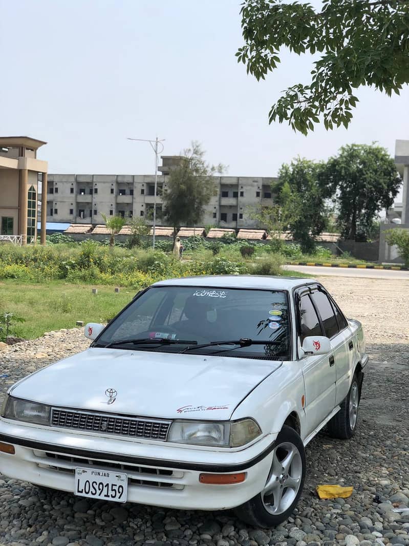 88 corolla 1
