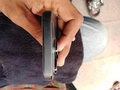 Apple iPhone 14 Pro