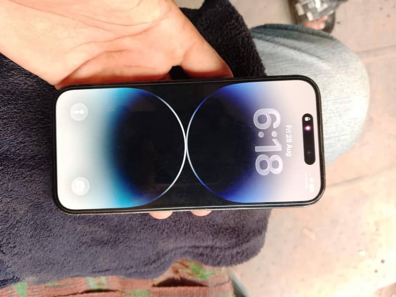 Apple iPhone 14 Pro 2