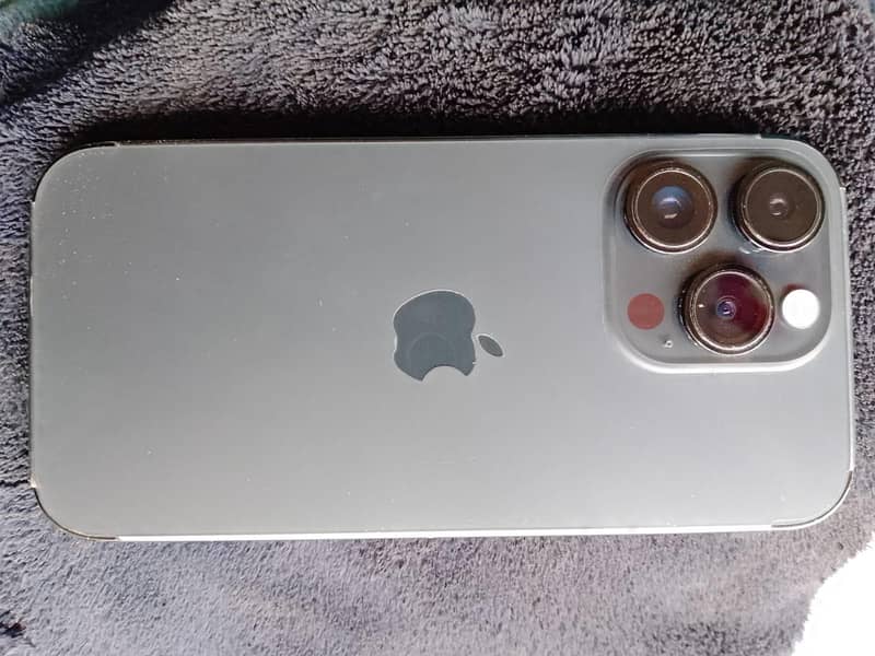 Apple iPhone 14 Pro 6