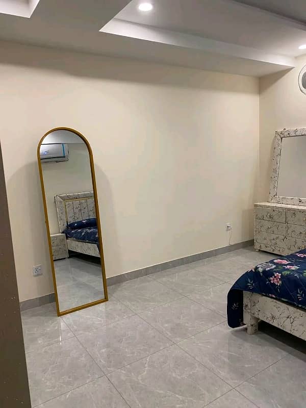 Flat For Rent 1