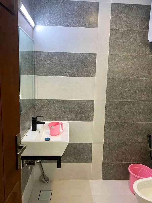 Flat For Rent 3