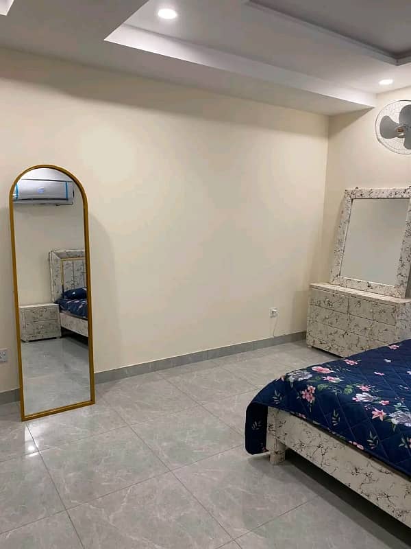 Flat For Rent 4