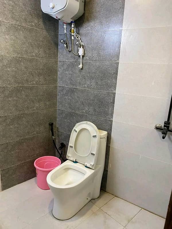 Flat For Rent 5