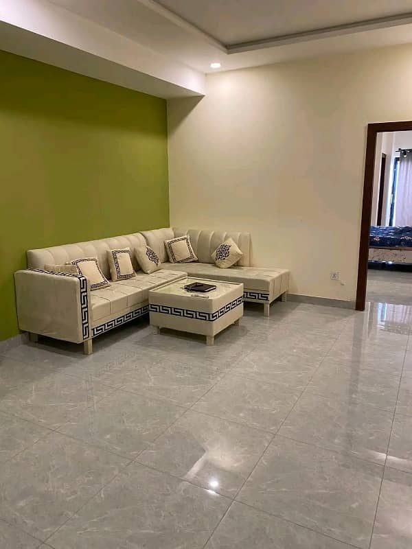 Flat For Rent 6