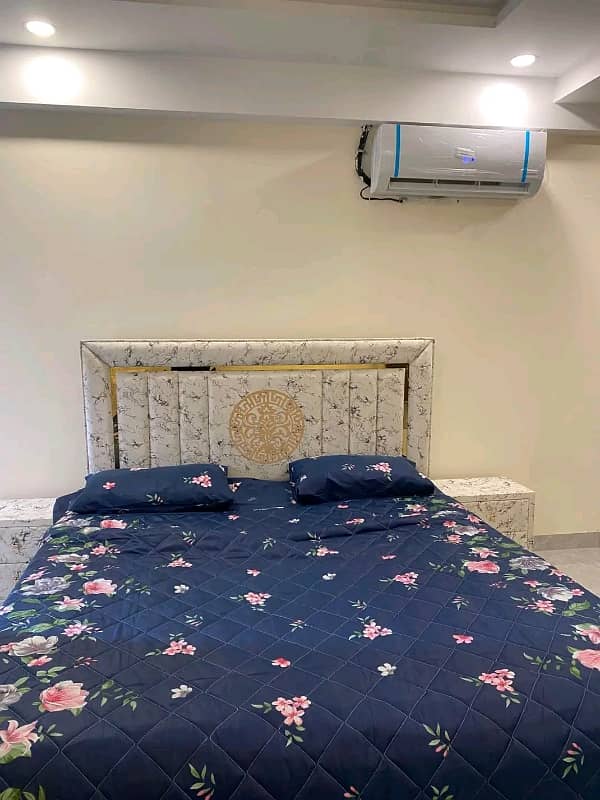 Flat For Rent 7