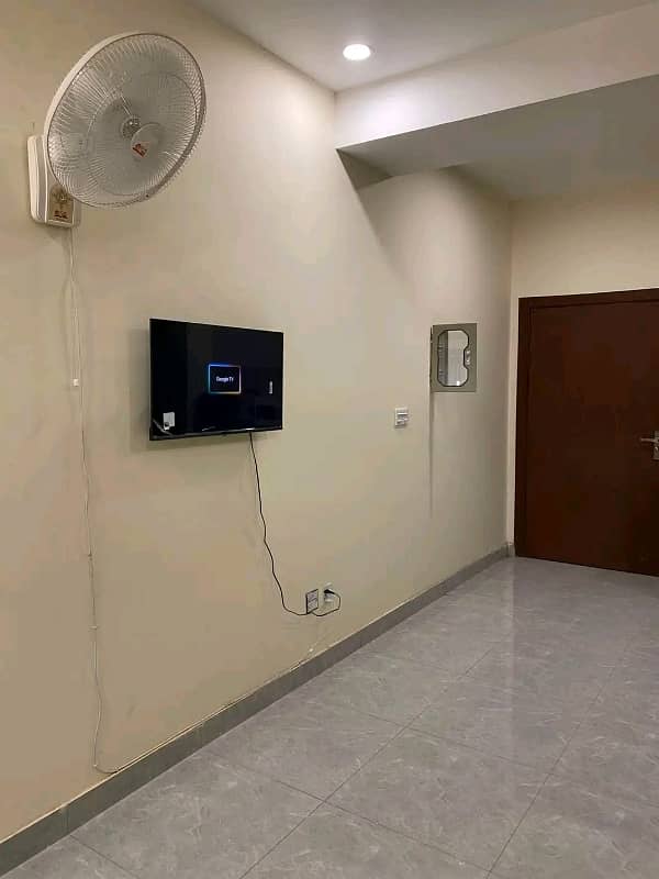 Flat For Rent 9