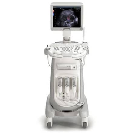Ultrasound machine for Sale