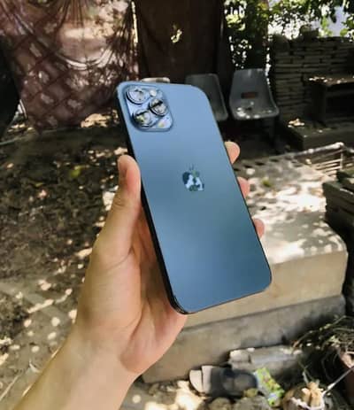 Apple iPhone 12 Pro Max