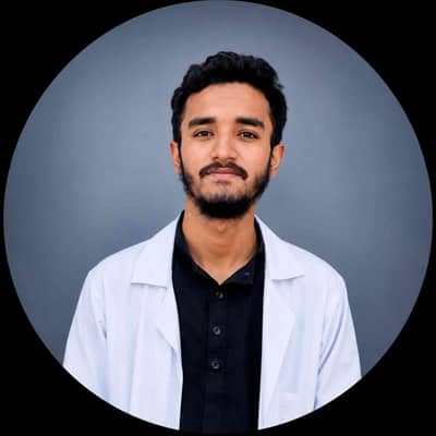 Shayan Ahmed