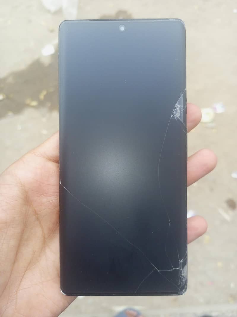 Google Pixel 6 Pro 2