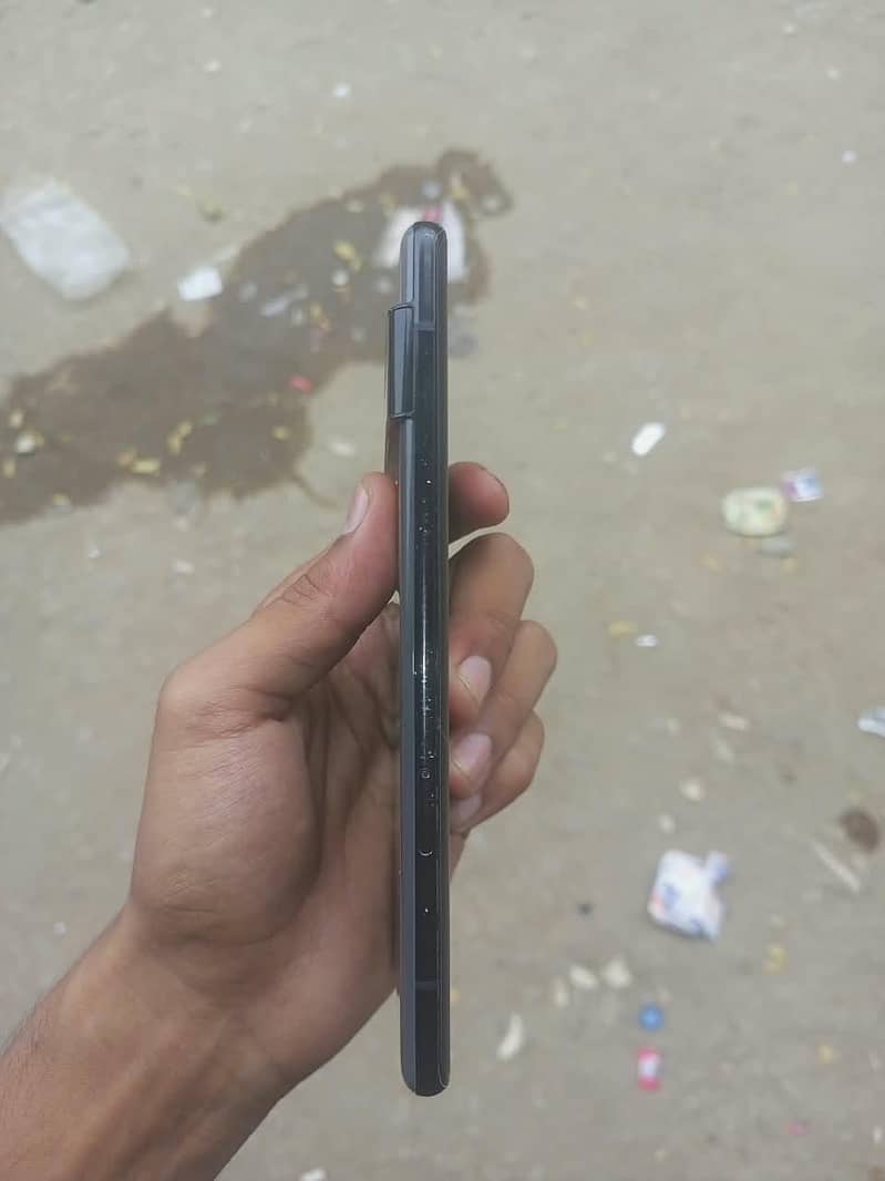 Google Pixel 6 Pro 3