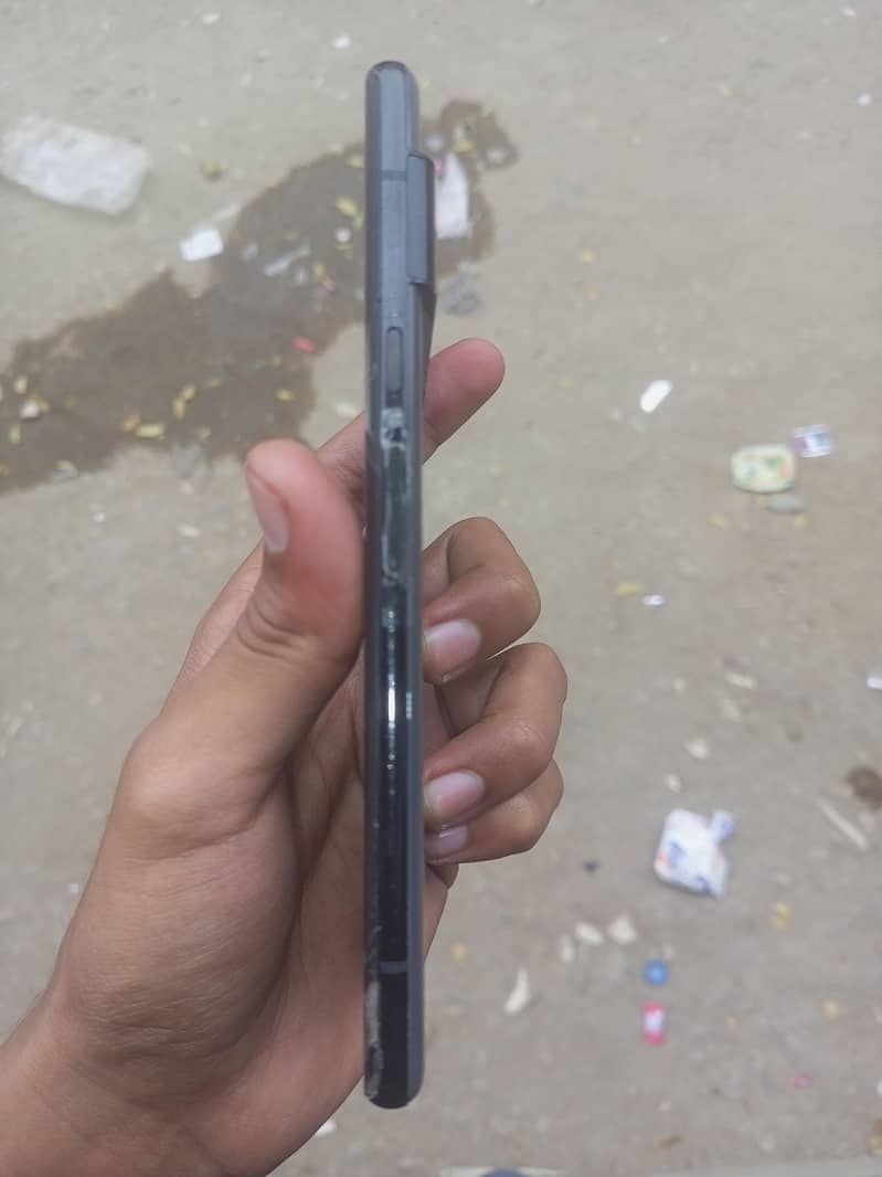 Google Pixel 6 Pro 4