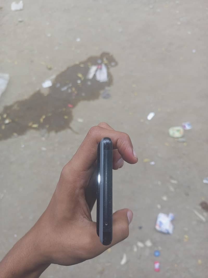 Google Pixel 6 Pro 5
