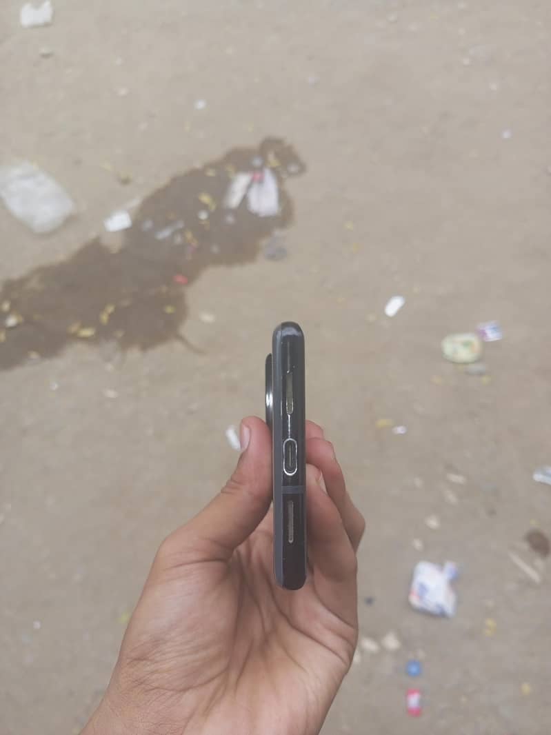 Google Pixel 6 Pro 6