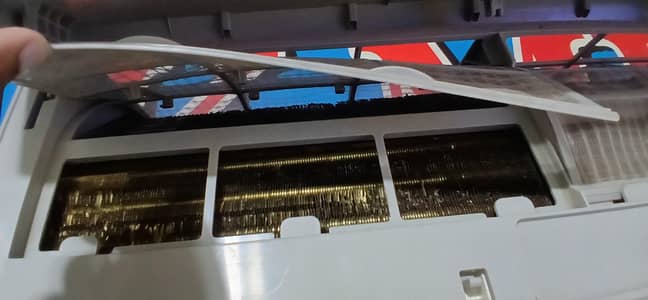 IM SALE INVERTER PEL AC