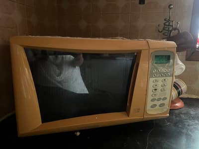 Microwave for Sale
