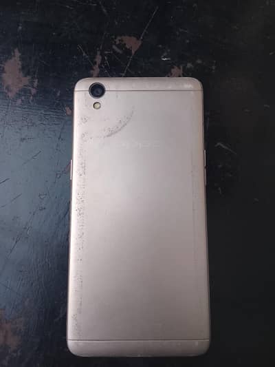 OPPO A37
