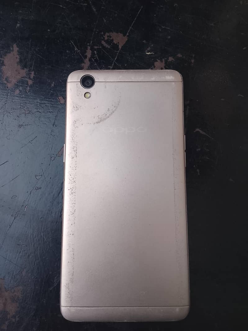 OPPO A37 0