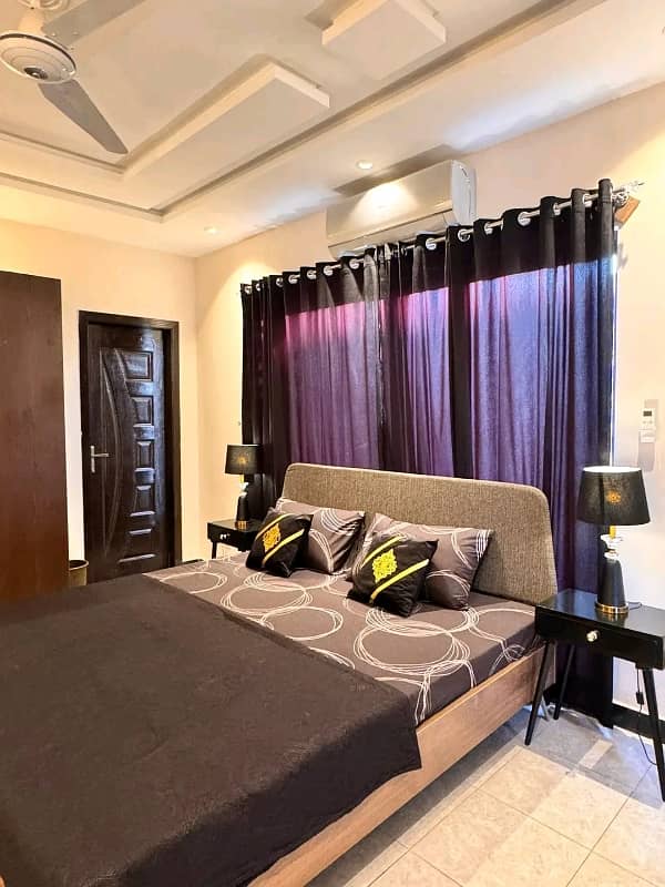 For Rent Flat 1