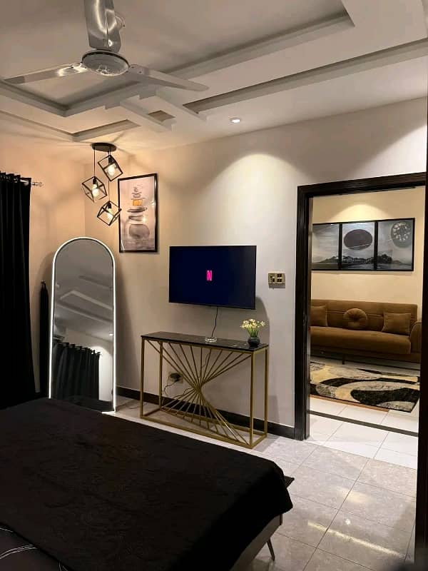 For Rent Flat 4