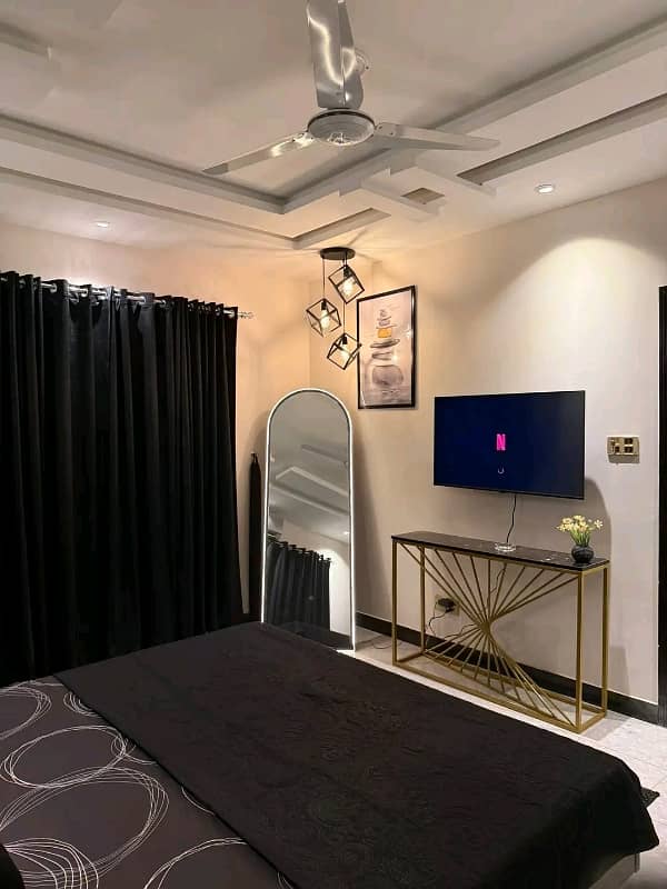 For Rent Flat 5