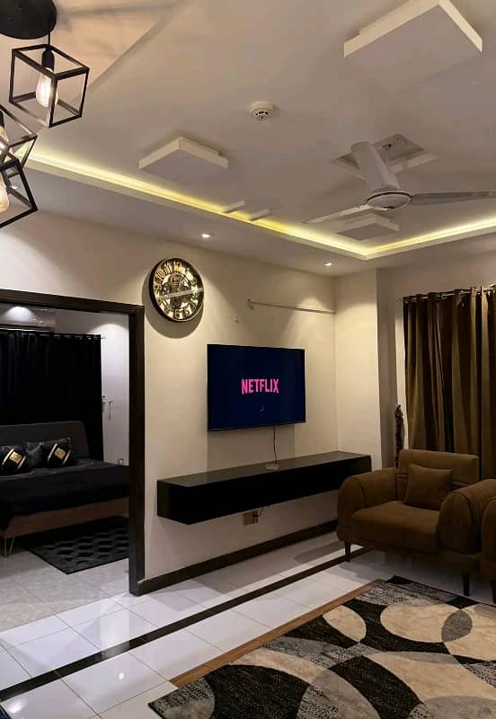 For Rent Flat 7