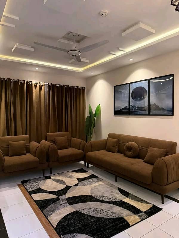 For Rent Flat 8