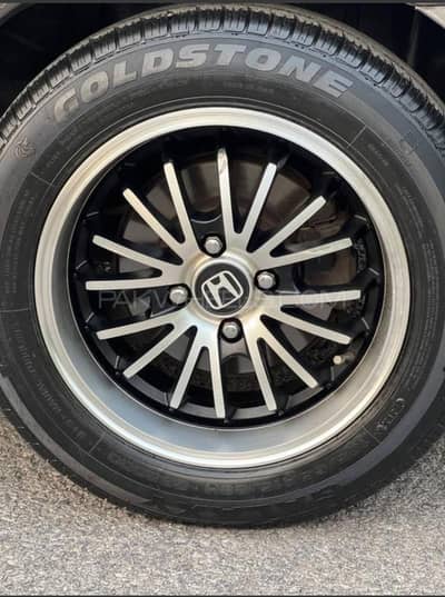 Honda Civic 2007