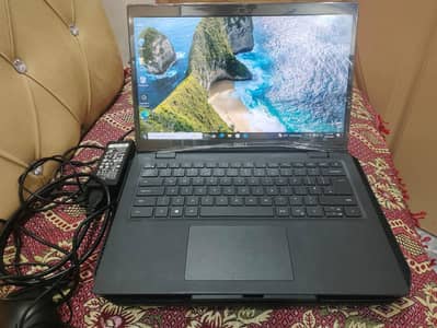 Dell Latitude