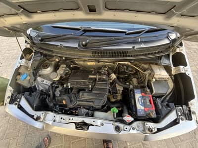 Suzuki Alto 2020