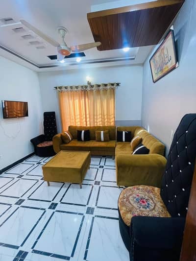 House Is Available For Rent